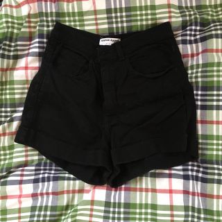 アメリカンアパレル(American Apparel)のAmericanApparel アメリカンアパレル ショートパンツ(ショートパンツ)