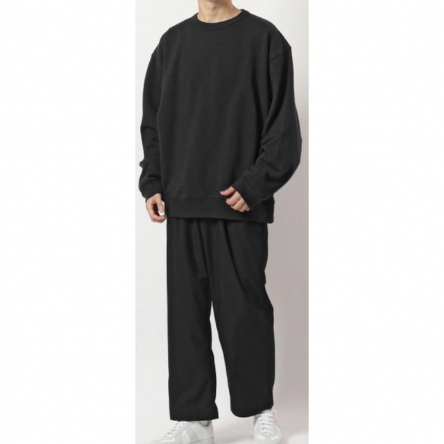 定価¥49500 ドリスヴァンノッテン 22AW スウェット HAX 新品タグ付 『5