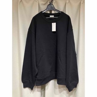 DRIES VAN NOTEN - 定価¥49500 ドリスヴァンノッテン 22AW スウェット ...