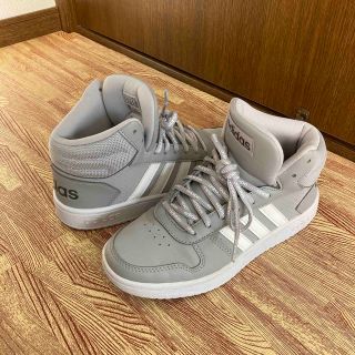 アディダス(adidas)のadidas ハイカットスニーカー(スニーカー)