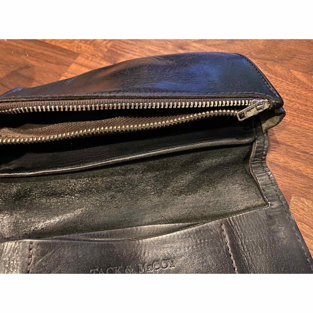 REDMOON TACK\u0026MaCOY 長財布-connectedremag.com