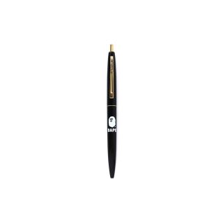 アベイシングエイプ(A BATHING APE)のA BATHING APE BAPE APE HEAD PEN ボールペン(ペン/マーカー)