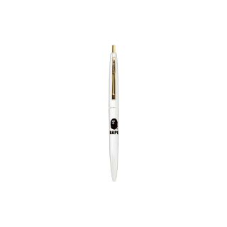 アベイシングエイプ(A BATHING APE)のA BATHING APE BAPE APE HEAD PEN ボールペン(ペン/マーカー)