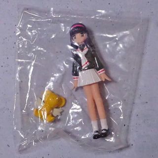 バンダイ(BANDAI)の大道寺知世　さくらキュートヒロイン（カードキャプターさくら）(アニメ/ゲーム)