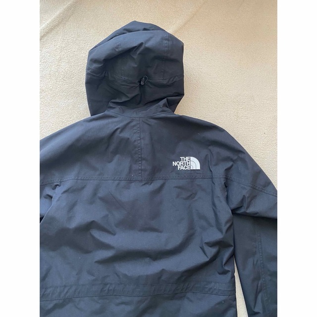 ノースフェイス マウンテンライトジャケット THE NORTH FACE