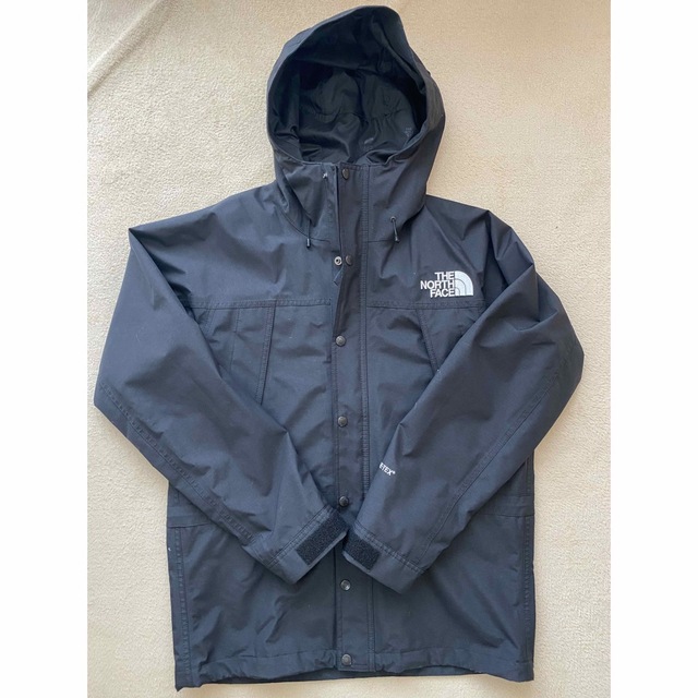 ノースフェイス マウンテンライトジャケット THE NORTH FACE