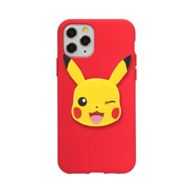 新品】韓国限定 | 24時間以内配送 | ポケモン ピカチュウスマホ 新品】韓国限定 | 24時間以内配送 | ポケモン ピカチュウスマホ