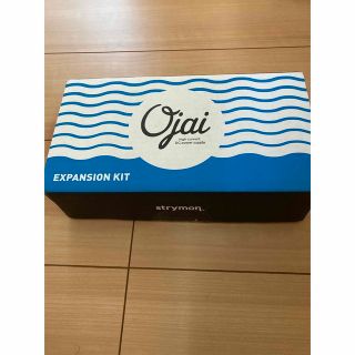 strymon Ojai EXPANSION KIT 空箱(エフェクター)