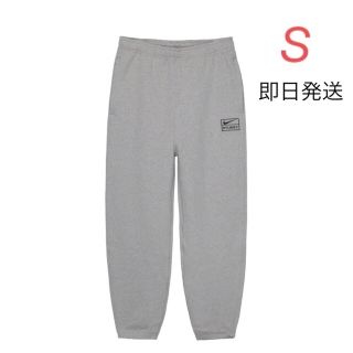 ステューシー(STUSSY)のStussy x Nike Fleece Pants "Grey"(その他)