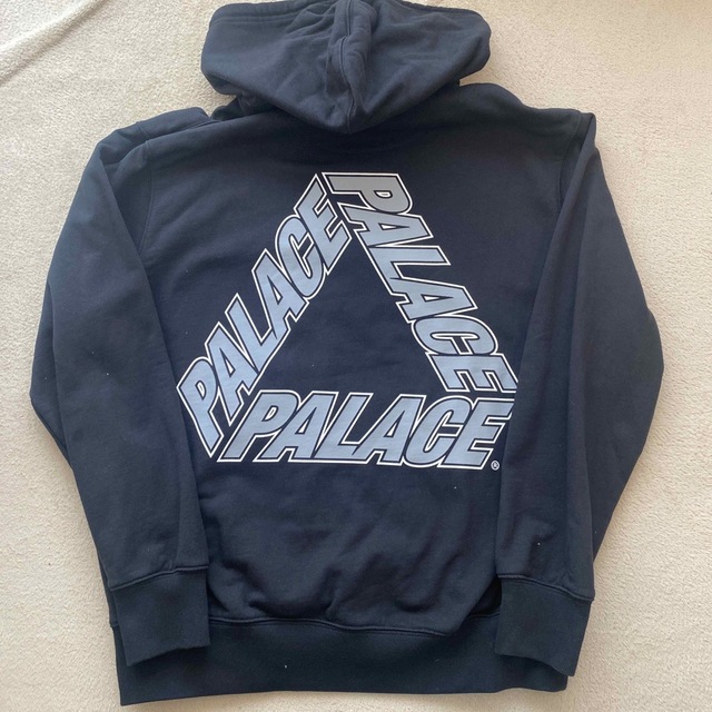 palace skateboard  パーカー パレス