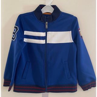 トミーヒルフィガー(TOMMY HILFIGER)のトミーヒルフィガー☆ジャケット パーカー ジャージ(ジャケット/上着)