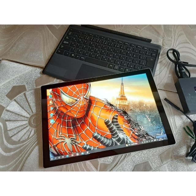 Surface  pro4  4G  128GB