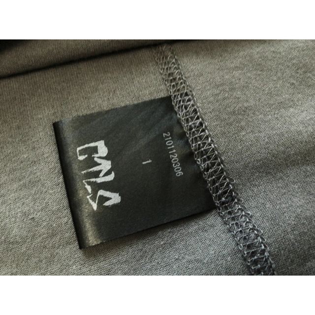 本物品質の CVTVLIST LOT OF CROSSES INNER TANK TOP 12089円 メンズ
