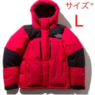 ザノースフェイス(THE NORTH FACE)のバルトロライトジャケット(ダウンジャケット)