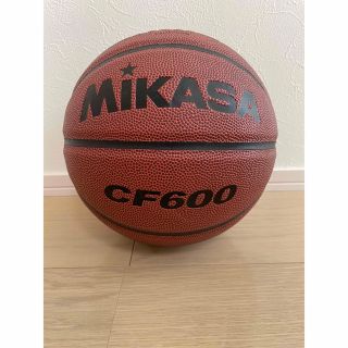 ミカサ(MIKASA)のバスケットボール　6号(バスケットボール)