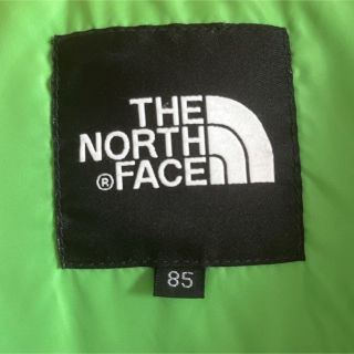 THE NORTH FACE - ノースフェイス ダウンジャケット 700フィル