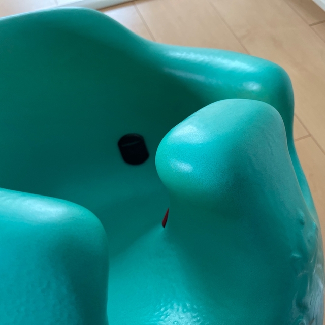 Bumbo(バンボ)のバンボ　Bumbo キッズ/ベビー/マタニティのキッズ/ベビー/マタニティ その他(その他)の商品写真