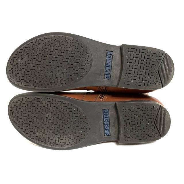 BIRKENSTOCK - ビルケンシュトック ショートブーツ 38 -の通販 by