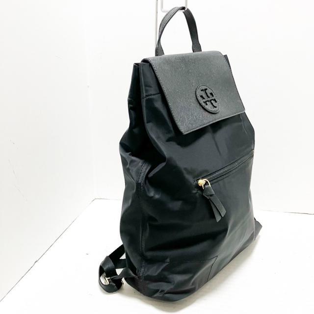 Tory Burch - トリーバーチ リュックサック - 黒の通販 by ブラン ...