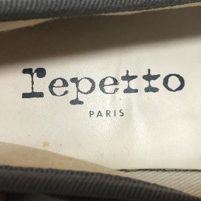 repetto(レペット)のレペット フラットシューズ 39 レディース レディースの靴/シューズ(その他)の商品写真