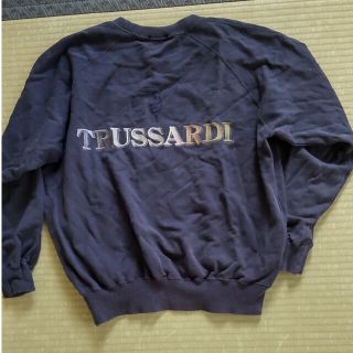 トラサルディ スウェット(メンズ)の通販 25点 | Trussardiのメンズを