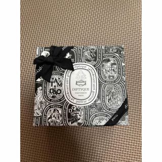 ディプティック(diptyque)のカタール航空　diptyque アメニティ(旅行用品)