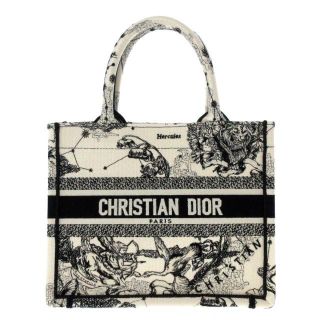 クリスチャンディオール(Christian Dior)のディオール/クリスチャンディオール美品 (トートバッグ)