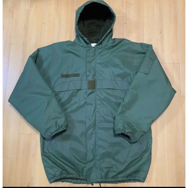 ヴィンテージミリタリージャケット XXL 90年代hiphopSTYLE www