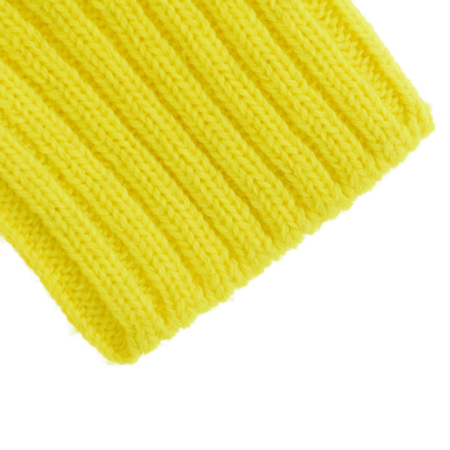 UNDERCOVER - UNDERCOVER アンダーカバー 22AW NEON CABLE KNIT UNDERCOVER - UNDERCOVER アンダーカバー 22AW NEON CABLE KNIT