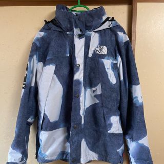 シュプリーム(Supreme)のSupreme The North Face Mountain Jacket(マウンテンパーカー)