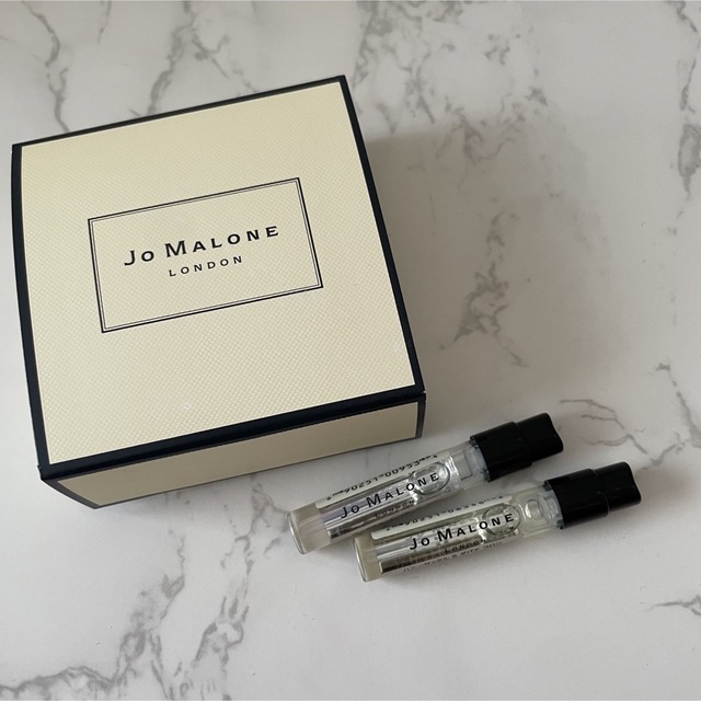 Jo Malone - 新品 Jo Malone London コロン サンプルの通販 by m ︎'s shop｜ジョーマローンならラクマ