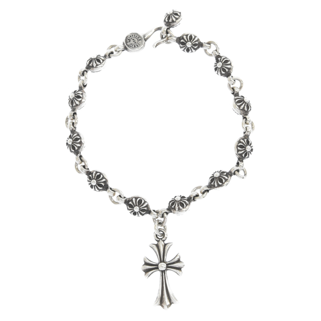 絶品】 Chrome Hearts - CHROME HEARTS クロムハーツ NO1 BALL TNY CH
