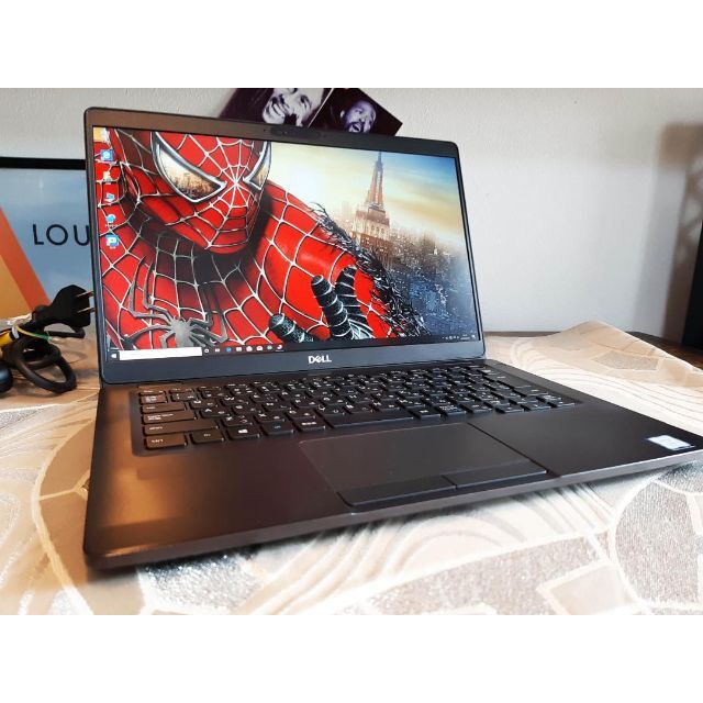 ジャンク DELL 5300 8世代 i7 512G 16G 1920x1080 - www.ecotours-of