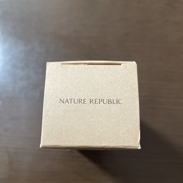 NATURE REPUBLIC(ネイチャーリパブリック)のNATURE REPUBLIC インテンシブルマルチアンプルバーム コスメ/美容のスキンケア/基礎化粧品(フェイスオイル/バーム)の商品写真