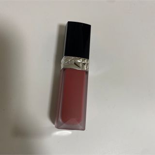 ディオール(Dior)のDior ルージュ フォーエヴァー リキッド　 558 フォーエヴァー グレース(口紅)