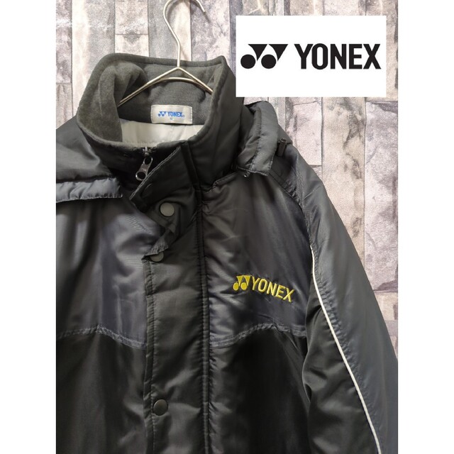 ✨美品✨ YONEX ヨネックス コート 防寒着 ロング ダウンコート