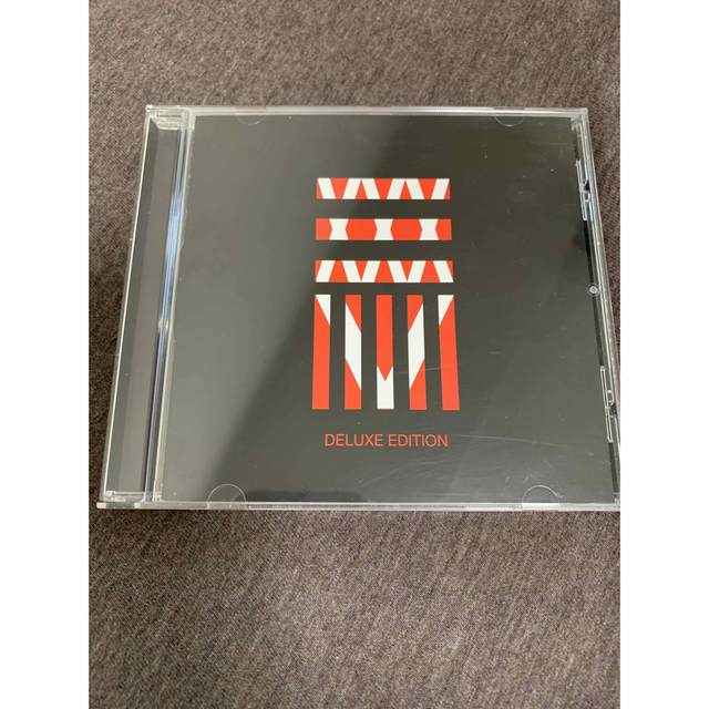 ONE OK ROCK(ワンオクロック)のONE OK ROCK  35xxxv DELUXE EDITION エンタメ/ホビーのCD(ポップス/ロック(邦楽))の商品写真