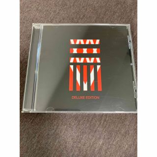 ワンオクロック(ONE OK ROCK)のONE OK ROCK  35xxxv DELUXE EDITION(ポップス/ロック(邦楽))