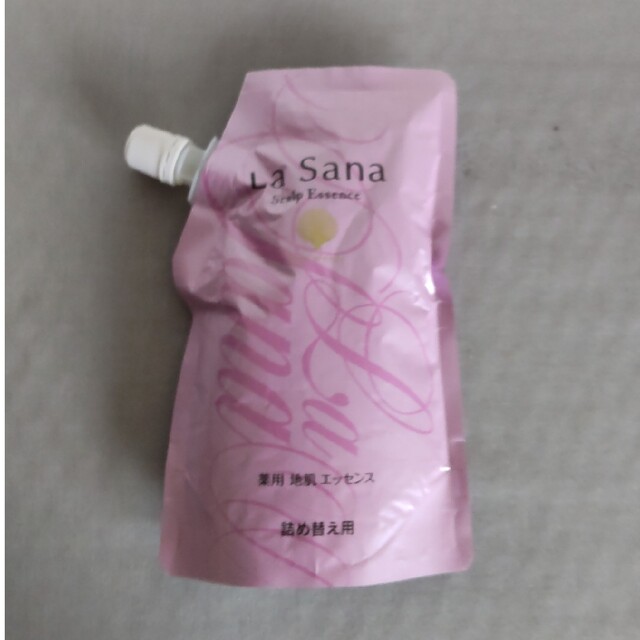 LaSana(ラサーナ)のLa sana薬用地肌エッセンス コスメ/美容のヘアケア/スタイリング(スカルプケア)の商品写真