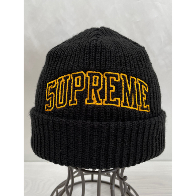 シュプリームSupreme Loose Gauge Arc Beanieビーニー 開店祝い 4800円 ...