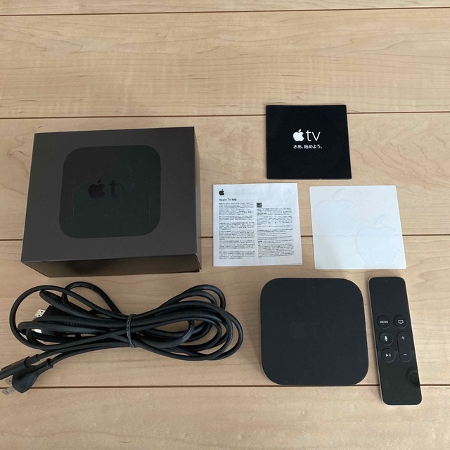 アップルTV HD32GB