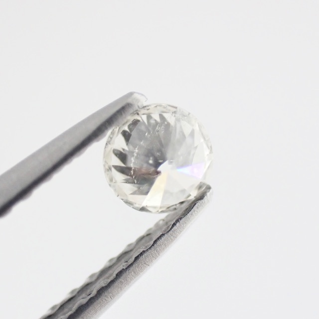 【特価品】0.226ct ダイヤモンド ルース 裸石 天然ダイヤモンドダイヤモンド