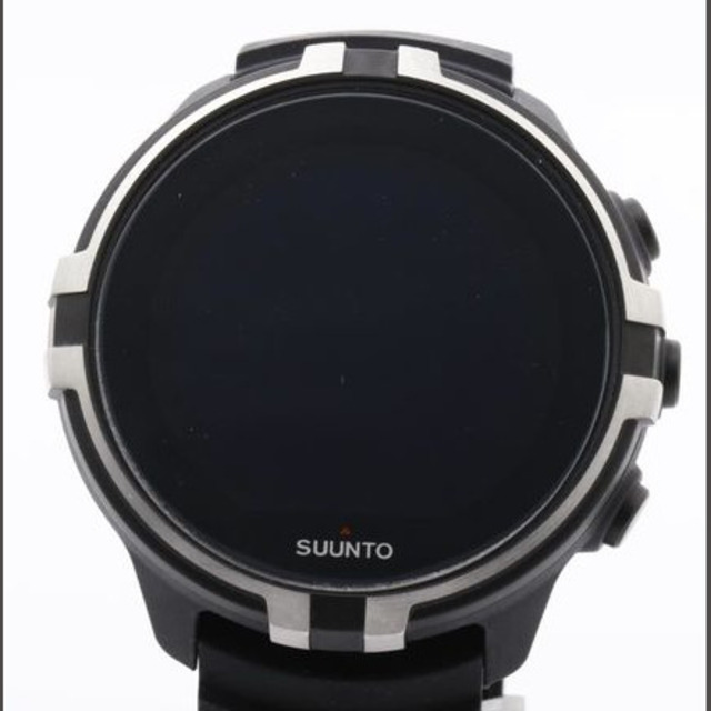 SUUNTO(スント)のスント スパルタン スポーツ リストHR バロ トレイルランニング ウォッチ  レディースのファッション小物(腕時計)の商品写真