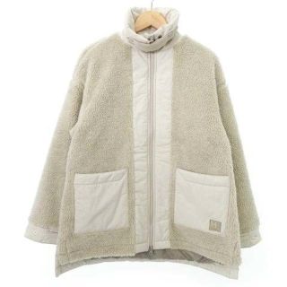 ヘリーハンセン(HELLY HANSEN)のヘリーハンセン フレームプルーフ ウールファイバーパイルサーモ ジャケット WL(その他)