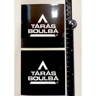 ユニフレーム(UNIFLAME)の【正規品】TARAS BOULBAステッカー(その他)