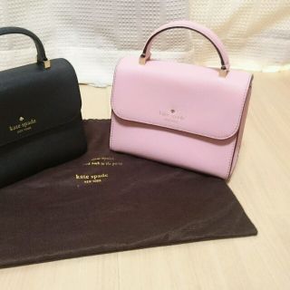 ケイトスペードニューヨーク(kate spade new york)の29日いっぱい限定お値下げ☆(ショルダーバッグ)