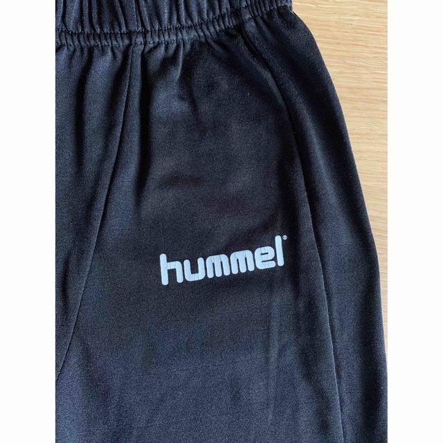 hummel(ヒュンメル)のヒュンメル　タイツ　　150 スポーツ/アウトドアのサッカー/フットサル(ウェア)の商品写真