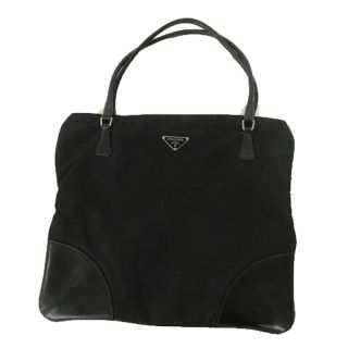 プラダ 牛革 トートバッグ(レディース)（レザー）の通販 41点 | PRADA