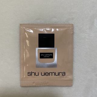 シュウウエムラ(shu uemura)のシュウウエムラ ファンデーション　アンリミテッドラスティングフルイド　463(ファンデーション)