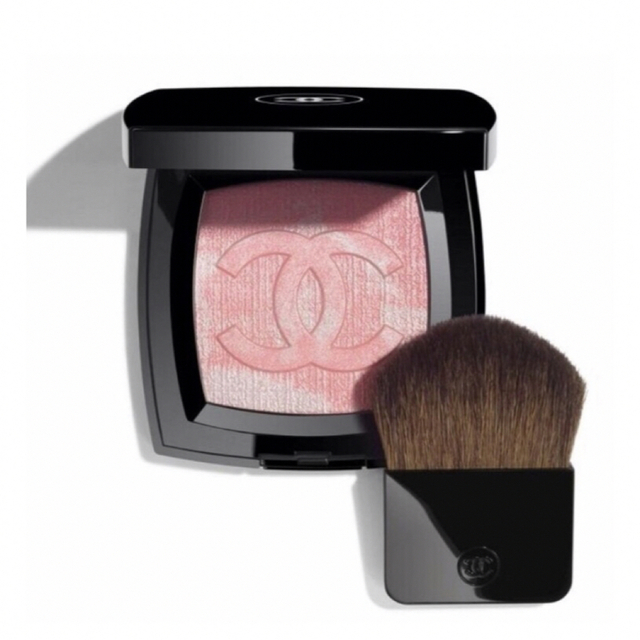CHANEL - シャネル チーク ファンテジー ドゥ シャネル 限定品の通販